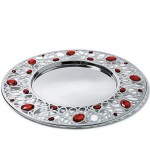 Bandeja Ba-ball Plata - Sansoni