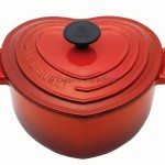 Cocotte Corazon,Le Creuset