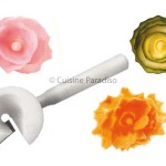 Sacapuntas de Verduras