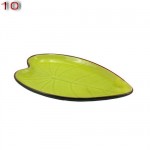 10 PLATO HOJA 10 PLATO HOJA