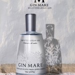 GIN MARE 5 GIN MARE 5