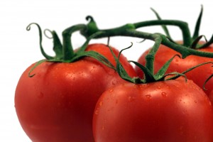 tomate tomate