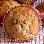 MUFFINS PLATANO NUECES 2