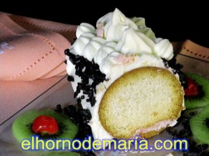 corte tarta