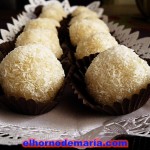 Bolitas coco