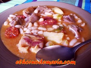 habichuelas con oreja2