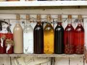 Normas Básicas para preparar Licores Caseros y Frutas en Aguardiente
