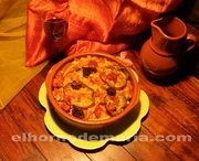 Arroz al Horno