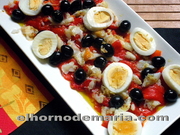Asadillo Manchego de la Abuela María