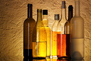 Bebidas Espirituosas