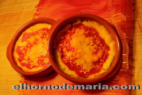 Brandada de Bacalao