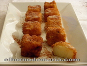Leche Frita