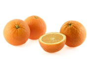 Licor de Naranja a la Vainilla