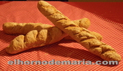 Pan Integral con Salvado de Avena y Trigo