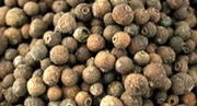 Pimienta de Jamaica