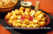 Queso Frito Manchego