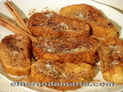 Torrijas
