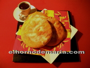 Tortas de Manteca